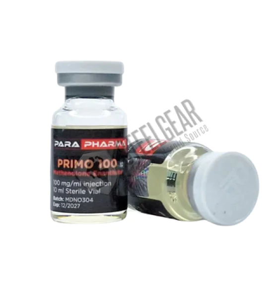 15 PRIMO 100 Para Pharma - Image 1