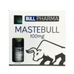 Mastebull 100 Bull Pharma USA