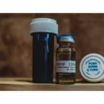 Testosterone Propionate 120 mg 10 ml Praetorian Pharm