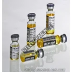 Tren-H 500 Gen-Shi Labs.