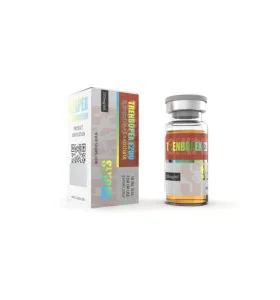 18 Parabopex 75 Mg 10 Ml Sixpex USA - Image 1