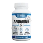 ANDARINE (S4)