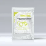 Winstrol Oral 100 Tablets 10mg Dragon Pharma