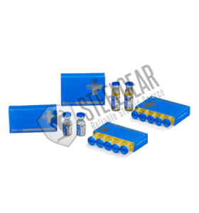 2t Trenbolone Enanthate 500 Roid Plus - Image 1