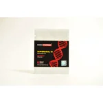 SUPERDROL 10 mg 100 Tablets Para Pharma
