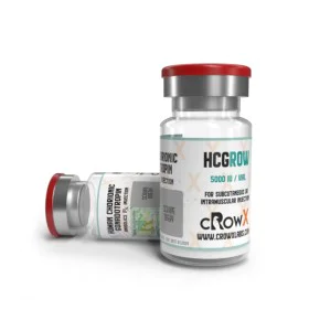 57 Hcgrow 5000 CrowxLabs USA - Image 1