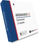 AROMAMED 25 Deus Medical