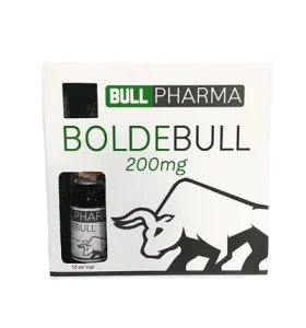 86 Boldebull 200 Bull Pharma USA - Image 1