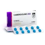 Cabergoline Hilma Biocare EU