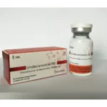 Undecanoate 250 Maha Pharma