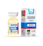 Testosterone Undecanoate Hilma Biocare EU