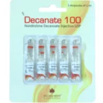 Decanate 100 Kosher Pharma INT