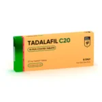 Tadalafil C-20 Hilma Biocare EU