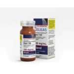 Test Tren Short 150 Beligas Pharma USA
