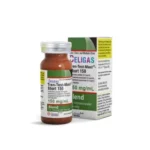 Tren Test Mast Short 150mg Beligas Pharma USA